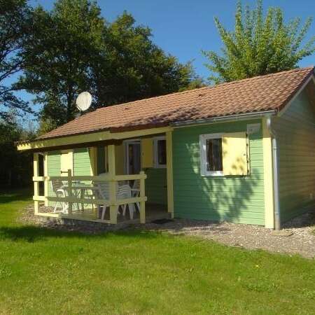 Chalet Campanules 36