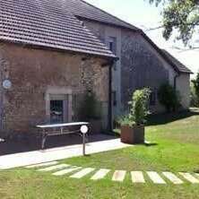 La Petite Maison de Marie