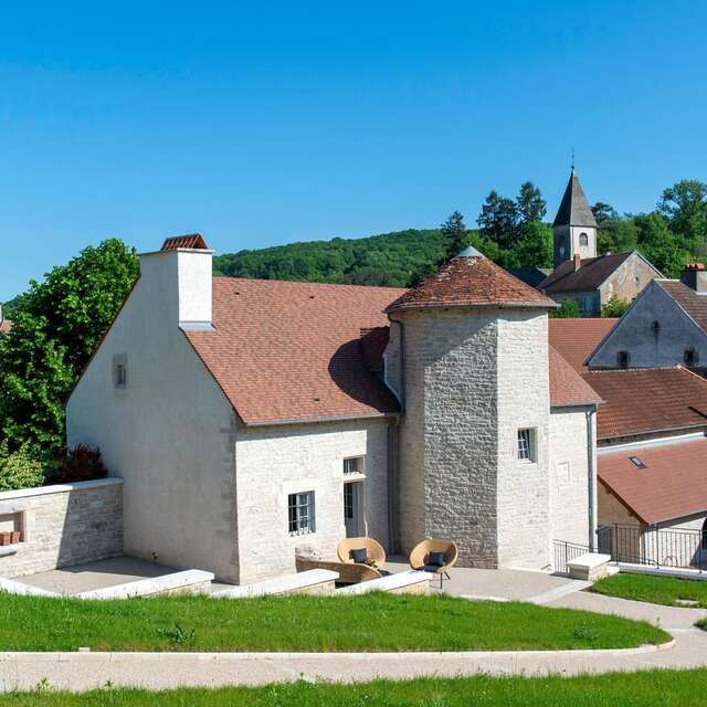 La Tour équestre