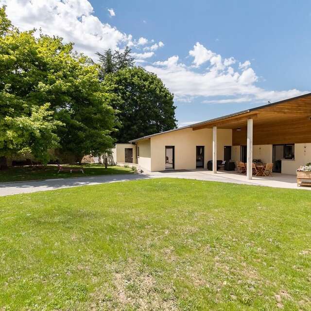 Au gîte des Capucins