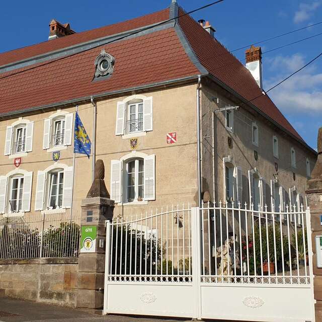 La Demeure d'Eugénie