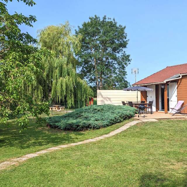 Gîte Le Saule