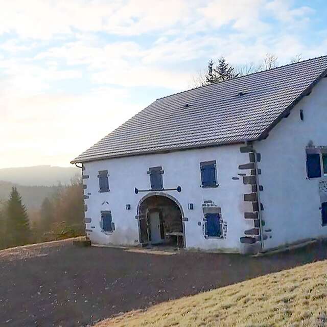 Gîte des Prary, 12 personnes