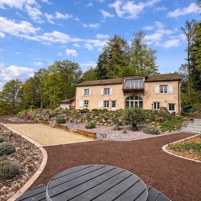 Gîte du Bois des Hauts