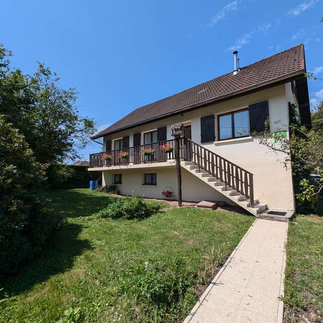 Gîte de la petite Reine