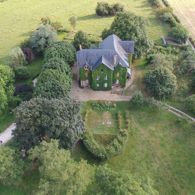 La Maison d'Adèle