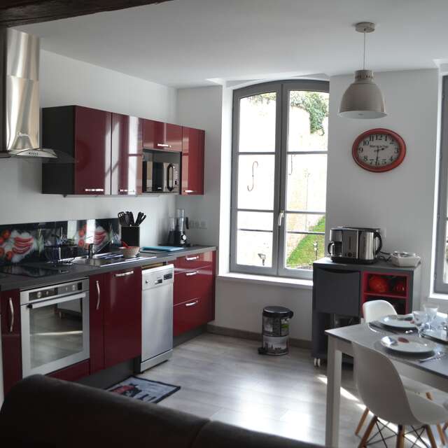 Sur les Pas de Cadet Roussel