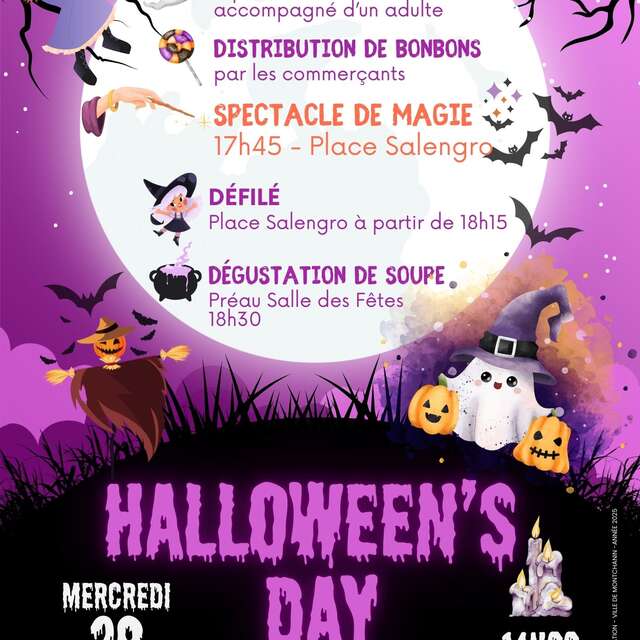 Halloween