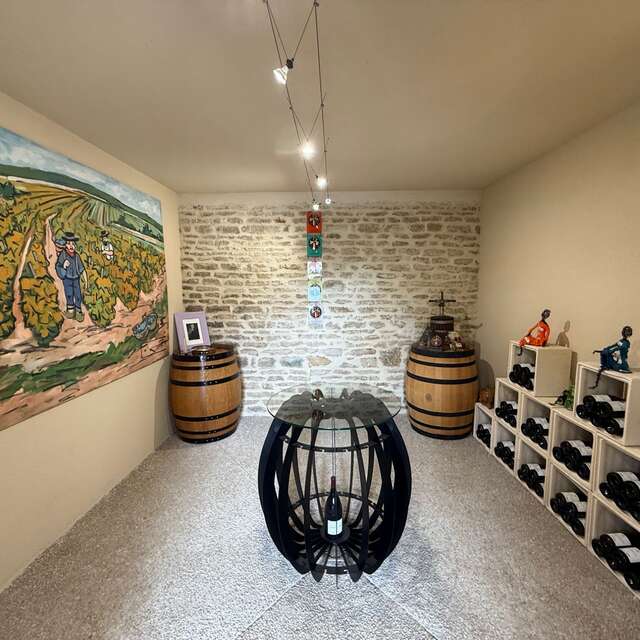 Domaine Doussot Rollet