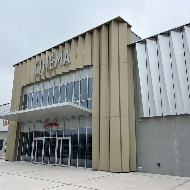 Cinéma Le Capitole