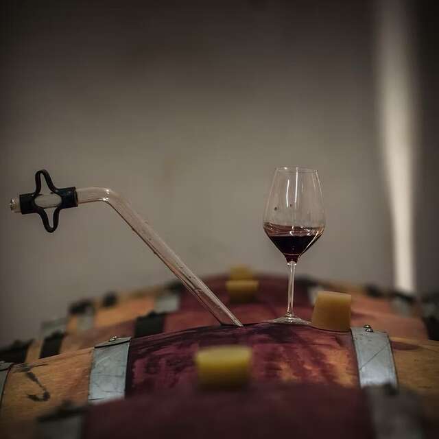 Domaine Huber-Verdereau