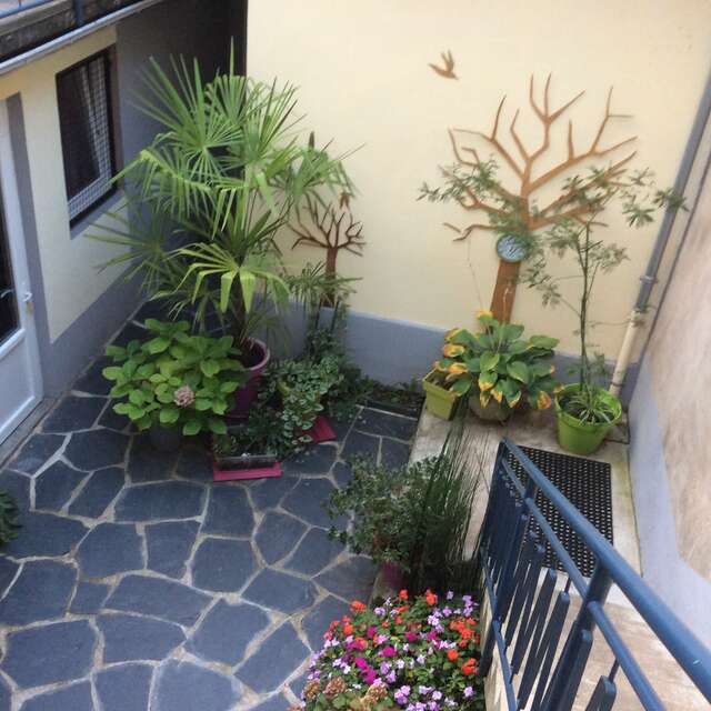 Havre Fleuri
