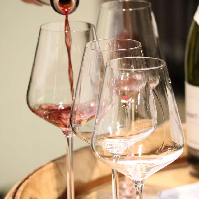 Safari Tours - Tour n°2 Côtes de Beaune