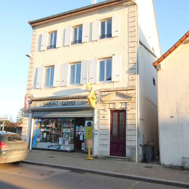 La Source aux Cépages - Appartement n° 4