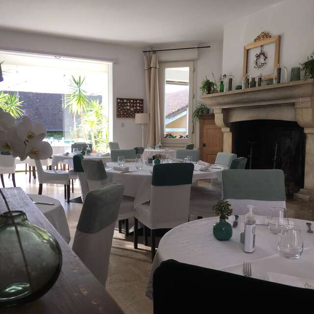 Restaurant Remy