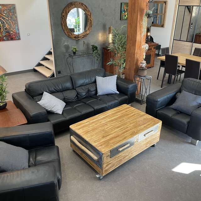 Gîte Les Bruaux