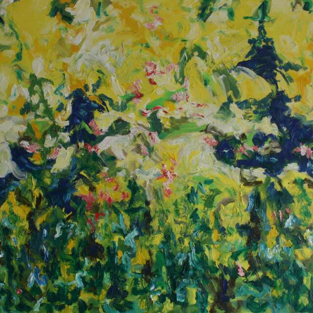 Bernard Dutilleul - Artiste peintre