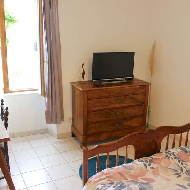 Appartement Alouette