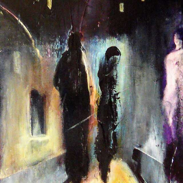 Atout à Z'Art Philippe DUWALD