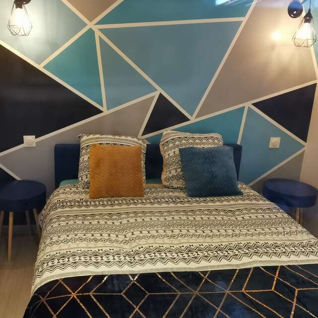 Le cabanon