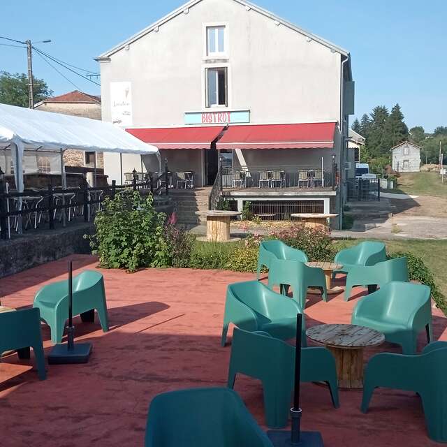 Bon Bar d'Hier
