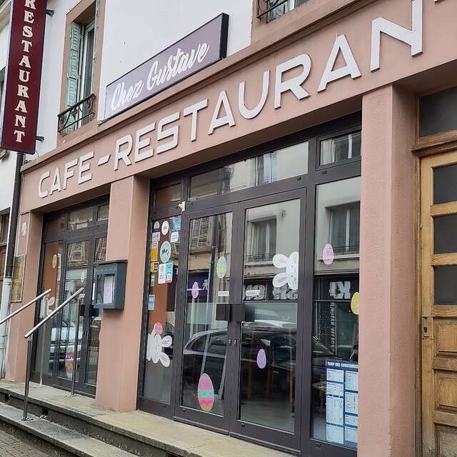 Chez gustave