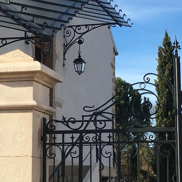 La Cour de Beaune