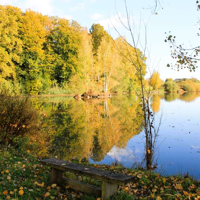 La Boucle des Bruyères