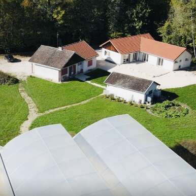 Gîte du Clos Fraga
