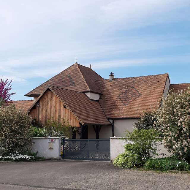 L'Orée du Château