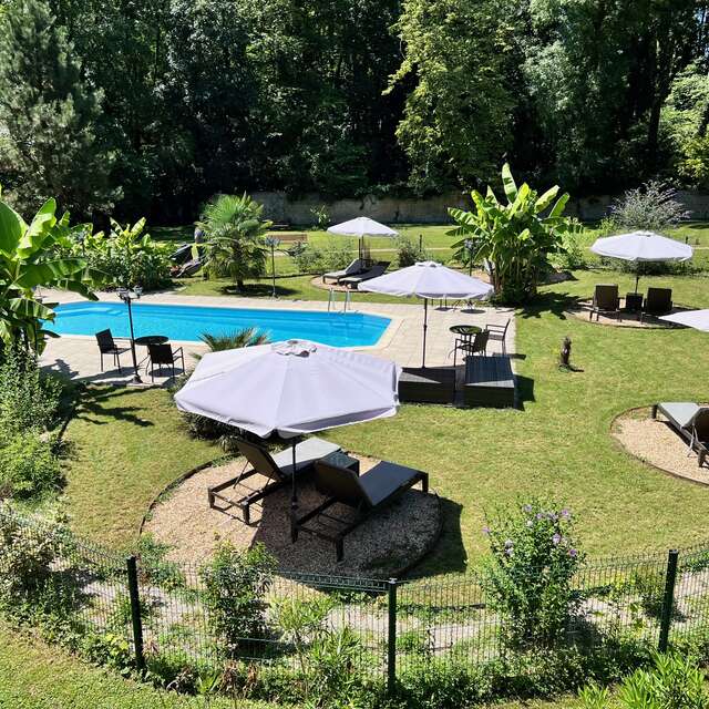 Château de Challanges