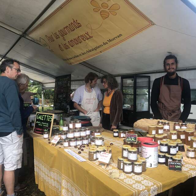 Bibracte fête les 30 ans du musée