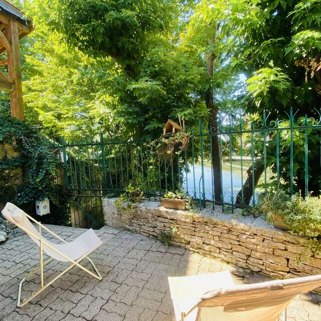 La Maison du Pêcheur