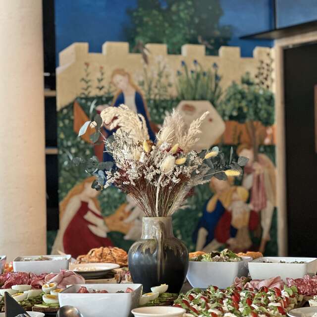 Brunch Festif