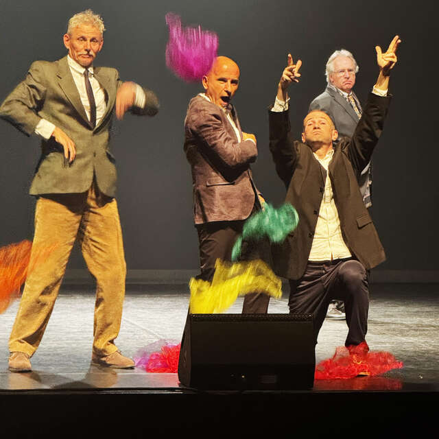 L'école du spectateur