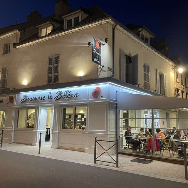 Le Belena