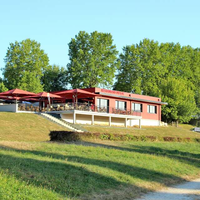 Restaurant du Lac / Fermé temporairement