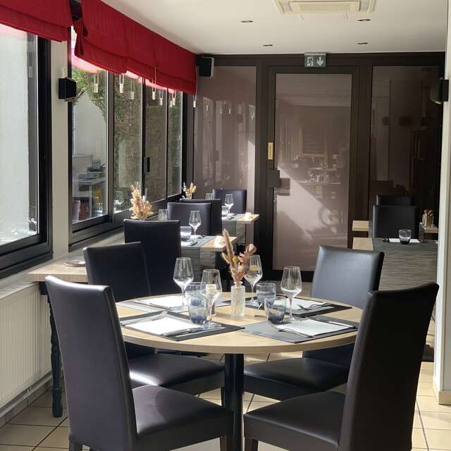 Le Moulin de la Coudre