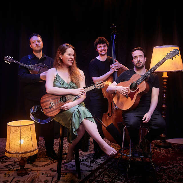 J.U.NE Joy Underneath