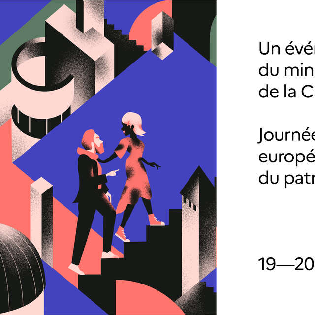 Journées Européennes du Patrimoine: balade à bord de l'Hermione de Cherlieu