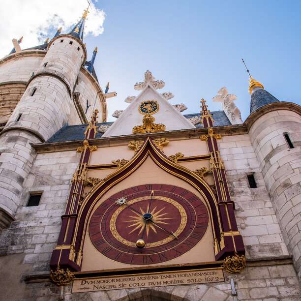 Tour de l’Horloge