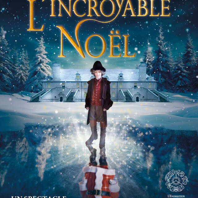 L'Incroyable Noël