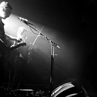 Be Hyde et Zato en concert