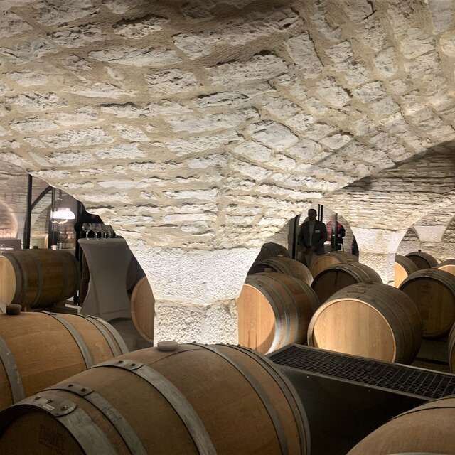 Expérience Immersion au Domaine Evenstad