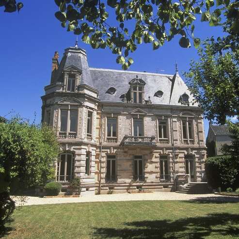 Domaine Chanson