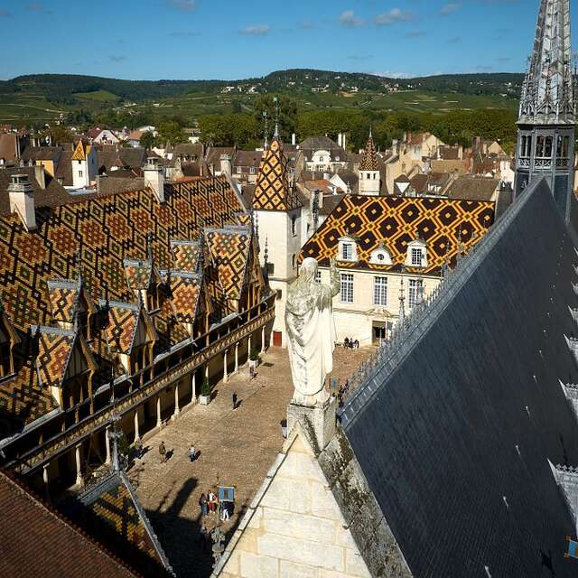 Découvrez 3 sites beaunois en un seul billet : une aventure culturelle unique !