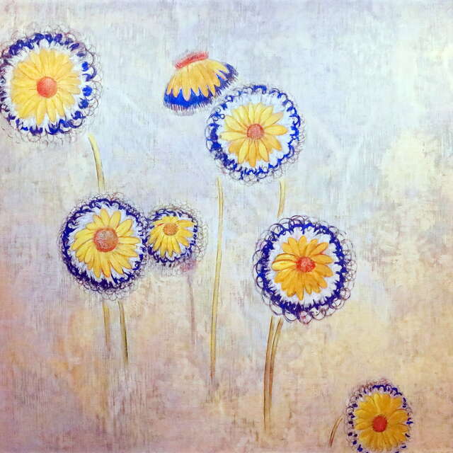Graine d’artiste naturaliste (Atelier 7-12 ans)