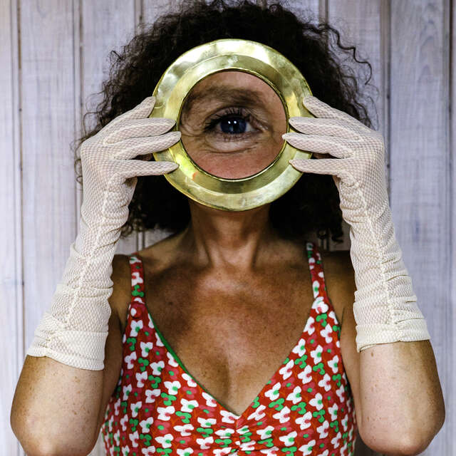 Festival Contes Givrés - spectacle Paroles d'amour pour deux instruments