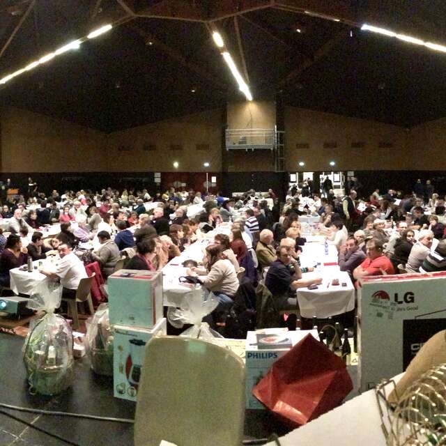 Loto Rotary Club Autun