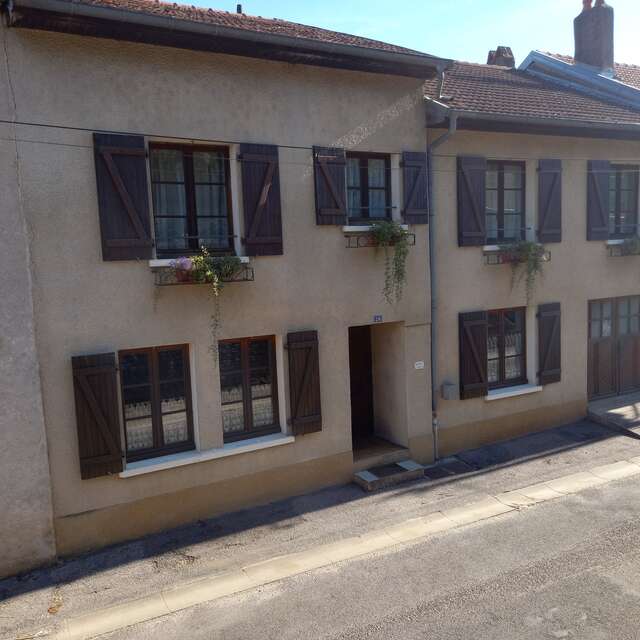 La Forge de Jussey